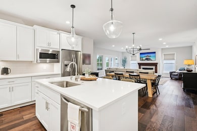 5050 Green Vista Crossing, Shawnee Hills, OH 43065 - photo 7