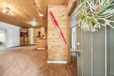 28917 S Ranch Ln, Park Hill, OK 74451 - photo 5