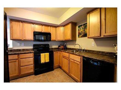 Updated Kitchen