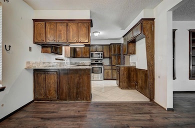 12212 Brasier Rd, Oklahoma City, OK 73165 - photo 7