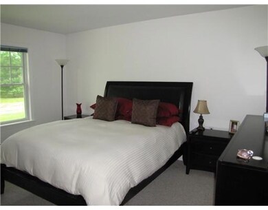 Master Bedroom.