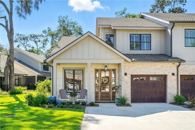 156 Fifty Oaks Ln, St. Simons Island, GA 31522 - photo 4