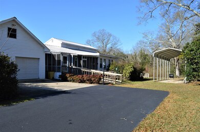 1011 Dennard Ln, McComb, MS 39648 - photo 5