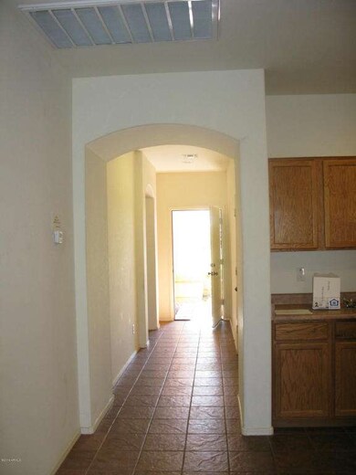 ENTRY WAY