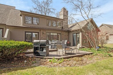 4644 Cottonwood Dr unit 23, Ann Arbor, MI 48108 - photo 7