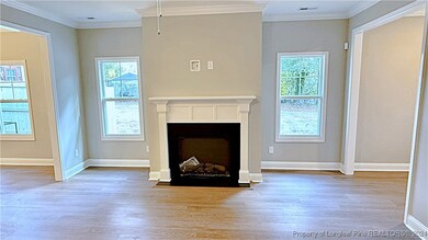 1008 Branson St, Fayetteville, NC 28305 - photo 2