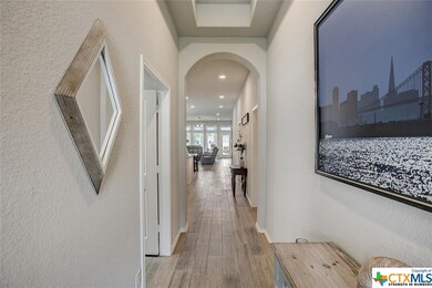 369 Lacey Oak Loop, San Marcos, TX 78666 - photo 4