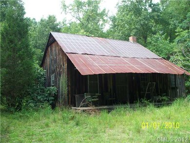 Exterior Front - OLD HOUSE FOR HUNT CAMP
