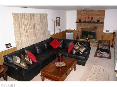Den/Family/Great Room
