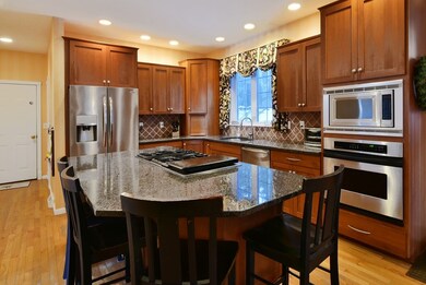 12 Bazaleel Cir, Uxbridge, MA 01569 - photo 5