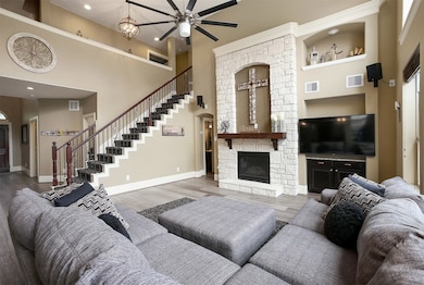 3606 Sawyer Bend Ln, Spring, TX 77386 - photo 4