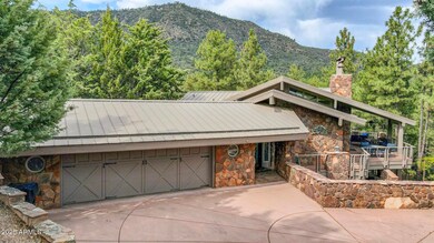 6423 W Ruin Hill Loop, Pine, AZ 85544 - photo 2