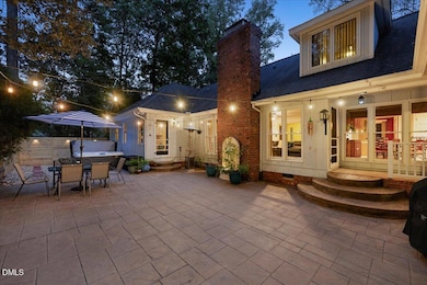 1005 Berwyn Way, Raleigh, NC 27615 - photo 2