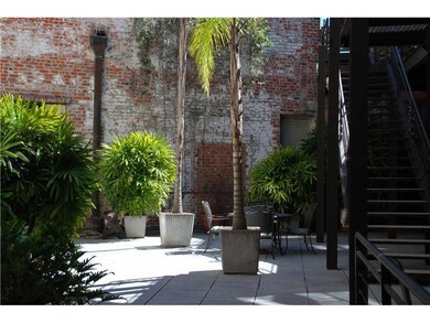 448 Julia St unit 407, New Orleans, LA 70130 - photo 2