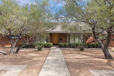 9 Cherrywood Cir, Odessa, TX 79761 - photo 2