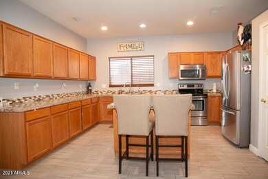 Kitchen 7