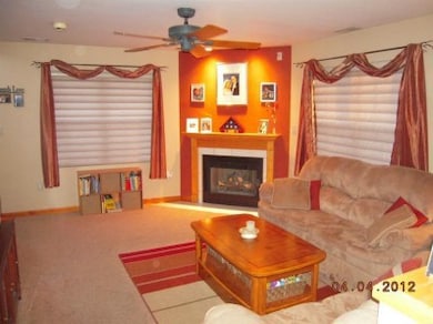 4861 W 93rd Terrace, Crown Point, IN 46307 - photo 2