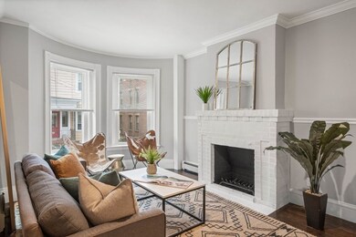 22 Marlborough St, Chelsea, MA 02150 - photo 4