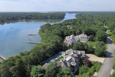 29 Shoestring Bay Rd, Mashpee, MA 02649 - photo 4