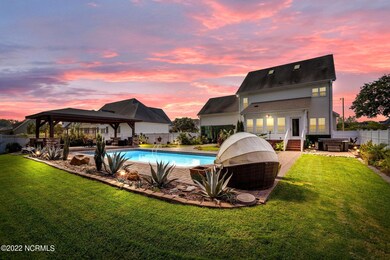 639 Cedar Ridge Dr, Winterville, NC 28590 - photo 6