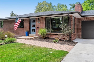 435 S Olive Way, Denver, CO 80224 - photo 3