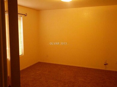 Master Bedroom.