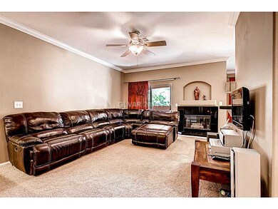 Property Photo. Living Room