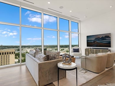 123 Lexington Ave unit 1806, San Antonio, TX 78205 - photo 4