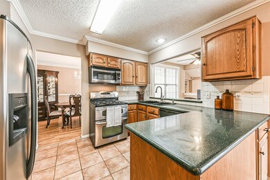 7423 Shangrila Ln, Houston, TX 77095 - photo 7