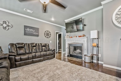 143 Bayshore Dr, Amarillo, TX 79118 - photo 5