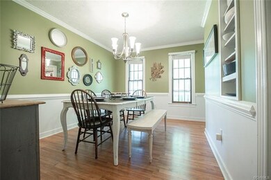 4736 Belfield Ct, North Chesterfield, VA 23237 - photo 5