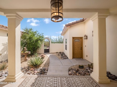 6865 Lazo Del Norte, Las Cruces, NM 88011 - photo 7