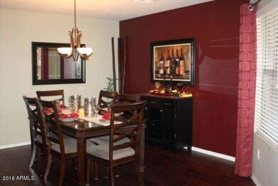 PB Dining room
