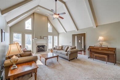 2632 Regency Rd, Bartlesville, OK 74006 - photo 7