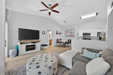 2166 Arbour Walk Cir unit 2421, Naples, FL 34109 - photo 4