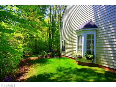 Other - Side Yard, no neighbors on side or rear, a
