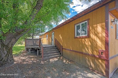 Located in Mountain View Homes