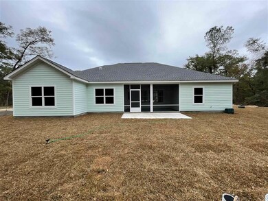 954 Spring Creek Hwy, Crawfordville, FL 32327 - photo 7