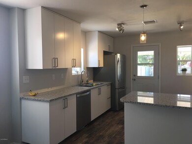 elm kitchen