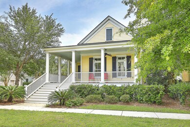 1274 Blakeway St, Daniel Island, SC 29492 - photo 3