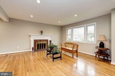 809 N Ashton St, Alexandria, VA 22312 - photo 5