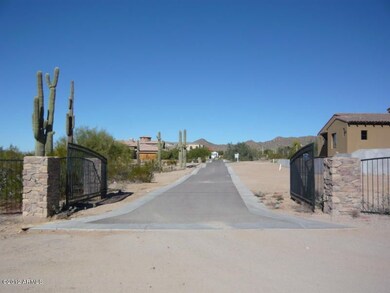 Entry to community