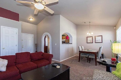 20217 E 42nd St S, Broken Arrow, OK 74014 - photo 7