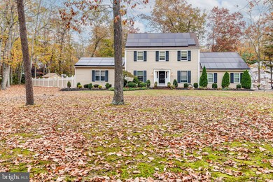 43 Foxchase Rd, Southampton, NJ 08088 - photo 3