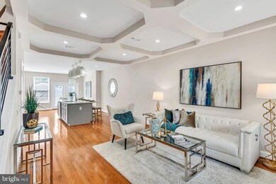 5525 4th St NW, Washington, DC 20011 - photo 5