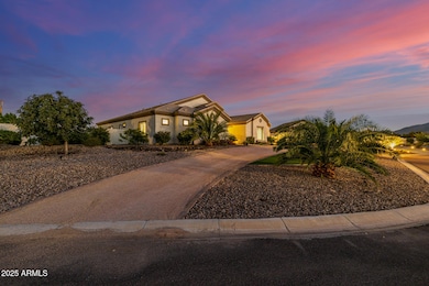 25315 S Pyrenees Ct, Queen Creek, AZ 85142 - photo 4