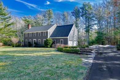 101 Williams Way, Rochester, MA 02770 - photo 4