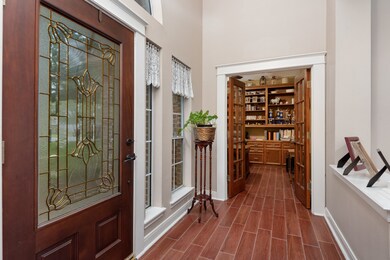 18911 Lake Front Dr, Tomball, TX 77377 - photo 2