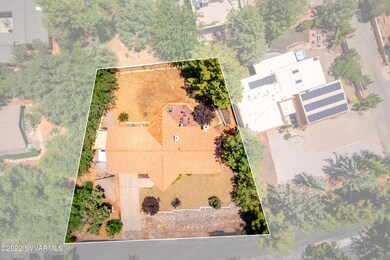 146 Doodlebug Road Sedona AZ-5