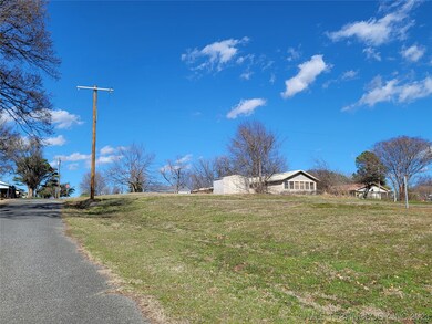 500 Belt St, Eufaula, OK 74432 - photo 3